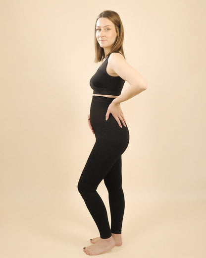 Postpartum Recovery Leggings