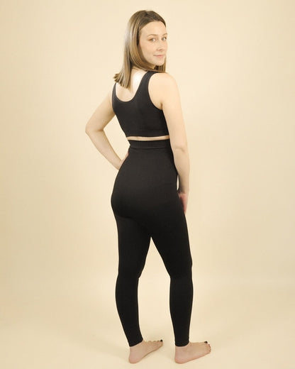 Postpartum Recovery Leggings