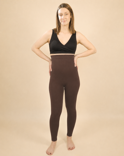 Postpartum Recovery Leggings